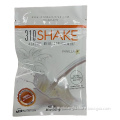 Wholesale Price Smell Proof Bags Resealable Mylar Bag Food Safety Material Ziplock Food Storage Bag